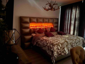 Cosy Appartement Green Life Bansko